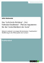 Das Leib-Seele-Problem: Der Substanz-Dualismus - Platons Argumente für die Unsterblichkeit der Seele: Erläutert anhand von Ansgar Beckermanns Analytischer Einführung in die Philosophie des Geistes