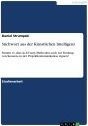 Title: Stichwort aus der Künstlichen Intelligenz: Stimmt es, dass sich Fuzzy-Methoden auch zur Findung von Konsens in der Projektkommunikation eignen?, Author: Daniel Strumpski