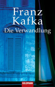 Title: Die Verwandlung, Author: Franz Kafka