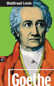 Title: Goethe, Author: Waldtraut Lewin