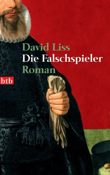 Die Falschspieler: Roman