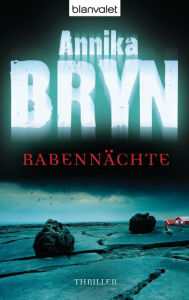 Title: Rabennächte: Thriller, Author: Annika Bryn