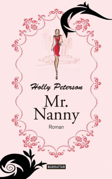 Mr. Nanny: Roman