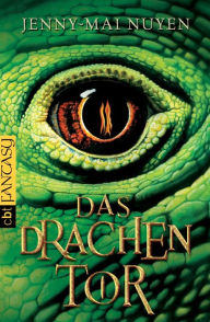Title: Das Drachentor, Author: Jenny-Mai Nuyen