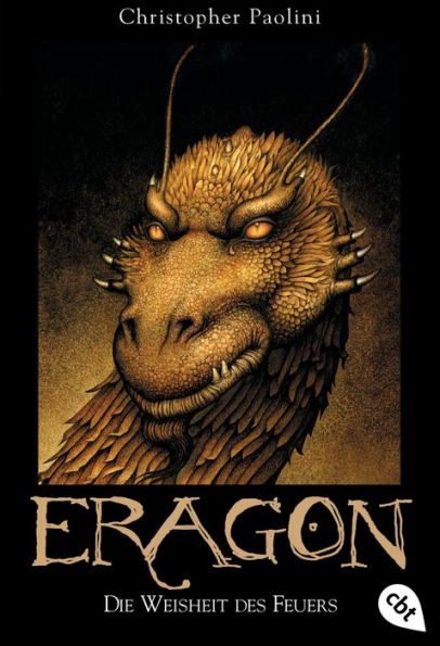 Eragon: Die Weisheit des Feuers (Die Eragon-Saga #3)