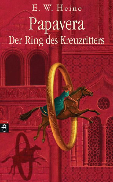 Papavera - Der Ring des Kreuzritters