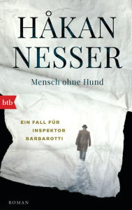 Title: Mensch ohne Hund: Roman, Author: Håkan Nesser