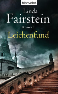 Title: Leichenfund: Roman, Author: Linda Fairstein