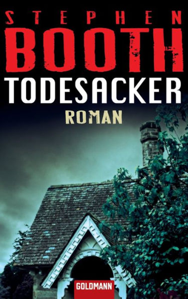 Todesacker: Roman