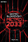 Metro 2033: Roman