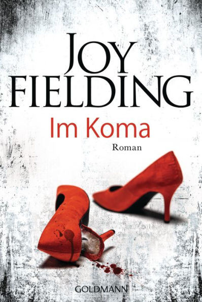 Im Koma: Roman