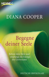 Title: Begegne deiner Seele: Befreie dein Herz und empfange die Energie des Universums, Author: Diana Cooper