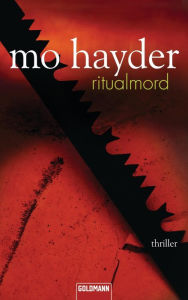 Title: Ritualmord: Psychothriller, Author: Mo Hayder