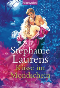 Title: Küsse im Mondschein (On a Wild Night), Author: Stephanie Laurens