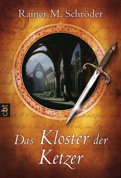 Das Kloster der Ketzer