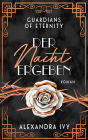 Der Nacht ergeben: Guardians of Eternity 1 - Roman