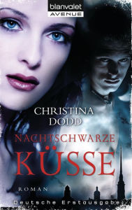 Title: Nachtschwarze Küsse: Roman, Author: Christina Dodd