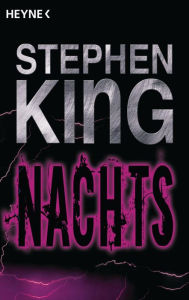 Title: Nachts, Author: Stephen King