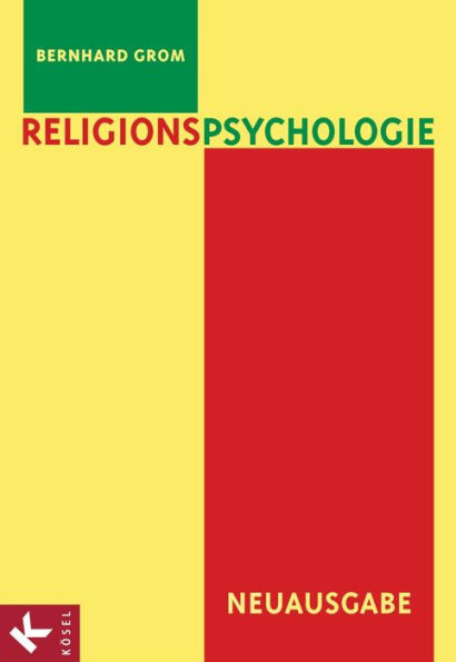 Religionspsychologie: Neuausgabe