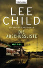 Die Abschussliste: Ein Jack-Reacher-Roman