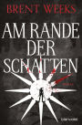 Am Rande der Schatten (Shadow's Edge)