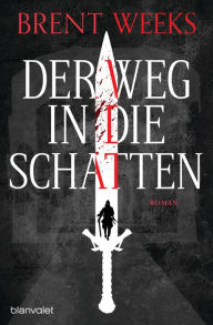 Title: Der Weg in die Schatten (The Way of Shadows), Author: Brent Weeks