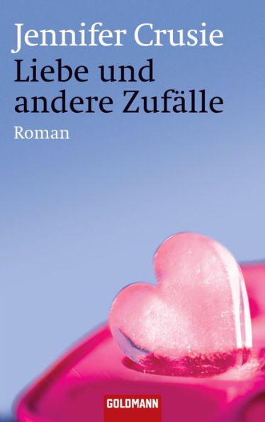 Liebe und andere Zufälle: Roman