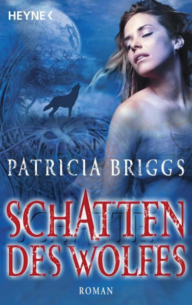 Schatten des Wolfes: Alpha & Omega 1 (Cry Wolf)