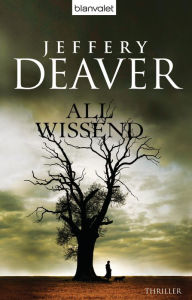 Title: Allwissend: Thriller, Author: Jeffery Deaver