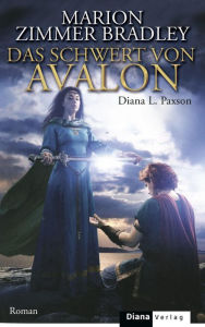 Title: Das Schwert von Avalon: Roman, Author: Marion Zimmer Bradley