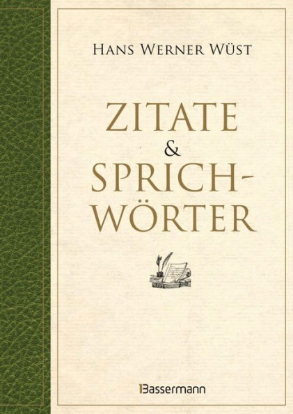 Zitate & Sprichwörter