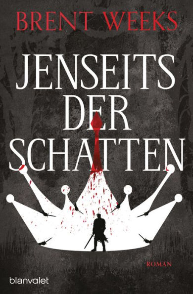 Jenseits der Schatten (Beyond the Shadows)