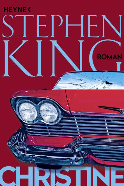 Christine: Roman