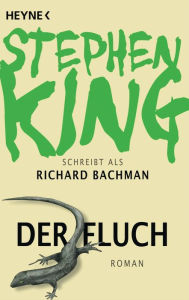 Title: Der Fluch: Roman, Author: Stephen King