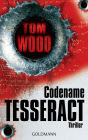 Codename Tesseract: Thriller