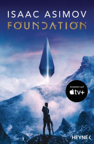 Title: Die Foundation-Trilogie: Foundation / Foundation und Imperium / Zweite Foundation, Author: Isaac Asimov