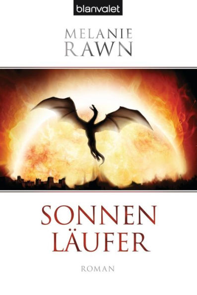 Sonnenläufer (Dragon Prince)