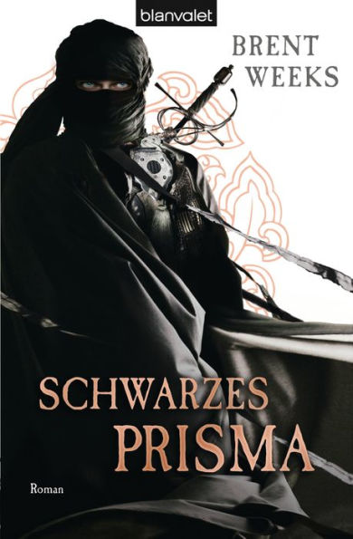 Schwarzes Prisma (The Black Prism)