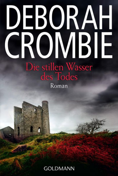 Die stillen Wasser des Todes: Die Kincaid-James-Romane 14 (No Mark upon Her)