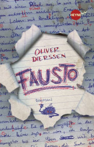 Title: Fausto: Roman, Author: Oliver Dierssen