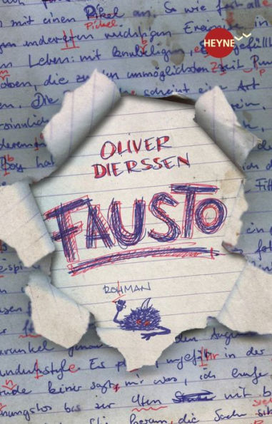Fausto: Roman