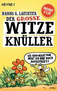 Title: Der große Witze-Knüller, Author: Hanns G. Laechter