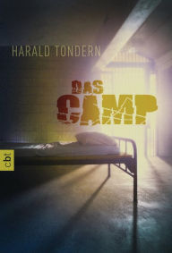 Title: Das Camp, Author: Harald Tondern