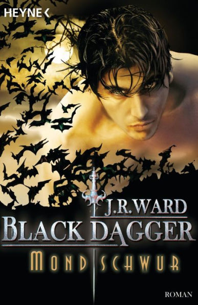 Mondschwur: Black Dagger (Lover Mine) (Part 2)