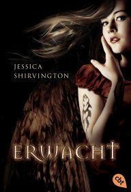 Title: Erwacht: Band 1, Author: Jessica Shirvington