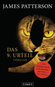 Title: Das 9. Urteil (The 9th Judgment), Author: James Patterson