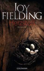 Title: Herzstoß: Roman, Author: Joy Fielding