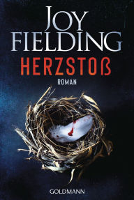 Title: Herzstoß: Roman, Author: Joy Fielding