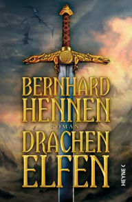 Title: Drachenelfen: Drachenelfen Band 1, Author: Bernhard Hennen