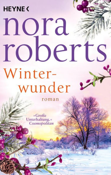 Winterwunder: Roman